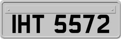 IHT5572