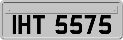 IHT5575