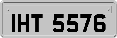 IHT5576