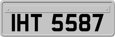 IHT5587