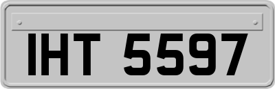 IHT5597