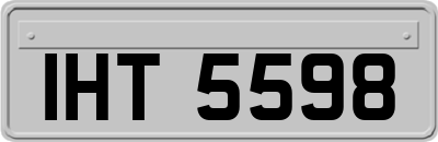 IHT5598