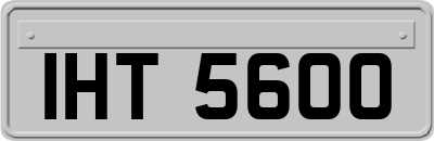 IHT5600