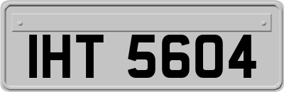 IHT5604