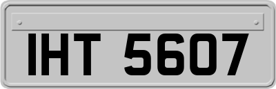 IHT5607