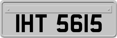 IHT5615