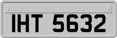 IHT5632