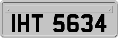 IHT5634