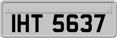 IHT5637