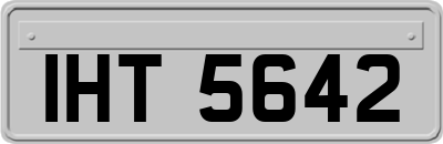 IHT5642