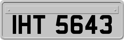 IHT5643