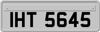IHT5645