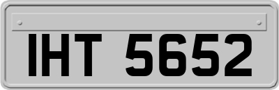 IHT5652