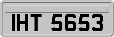 IHT5653