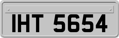 IHT5654