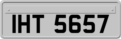IHT5657