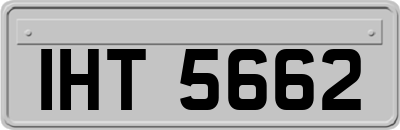 IHT5662
