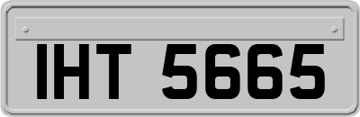 IHT5665