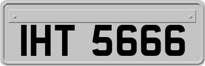 IHT5666