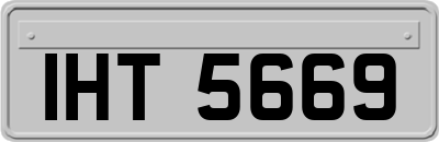 IHT5669