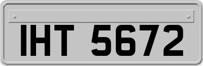 IHT5672