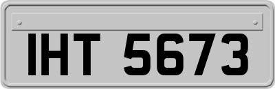 IHT5673
