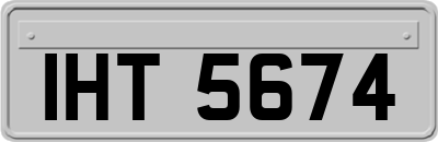 IHT5674