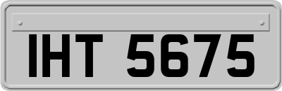 IHT5675