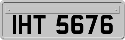 IHT5676