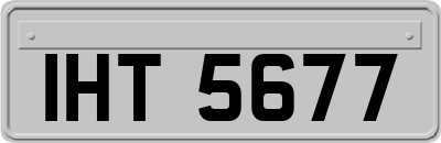 IHT5677