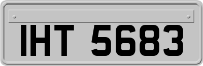 IHT5683
