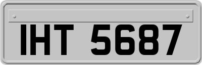 IHT5687