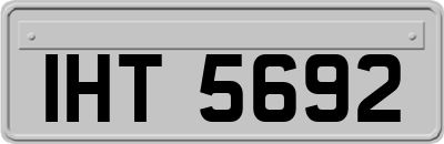 IHT5692