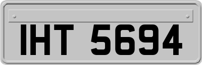 IHT5694