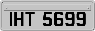 IHT5699