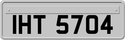 IHT5704