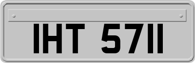 IHT5711