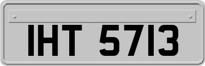 IHT5713