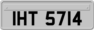 IHT5714