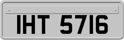 IHT5716