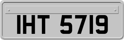 IHT5719