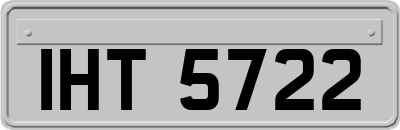 IHT5722