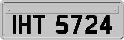 IHT5724