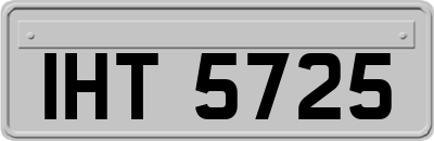 IHT5725