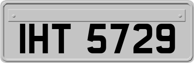 IHT5729