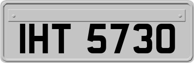 IHT5730