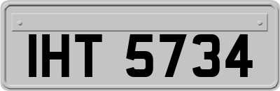 IHT5734