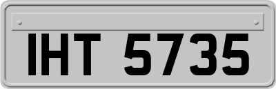 IHT5735