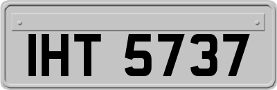 IHT5737