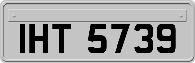 IHT5739